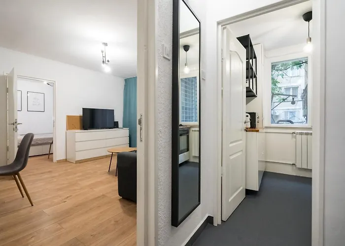 Ultracentral Cozy Apartment