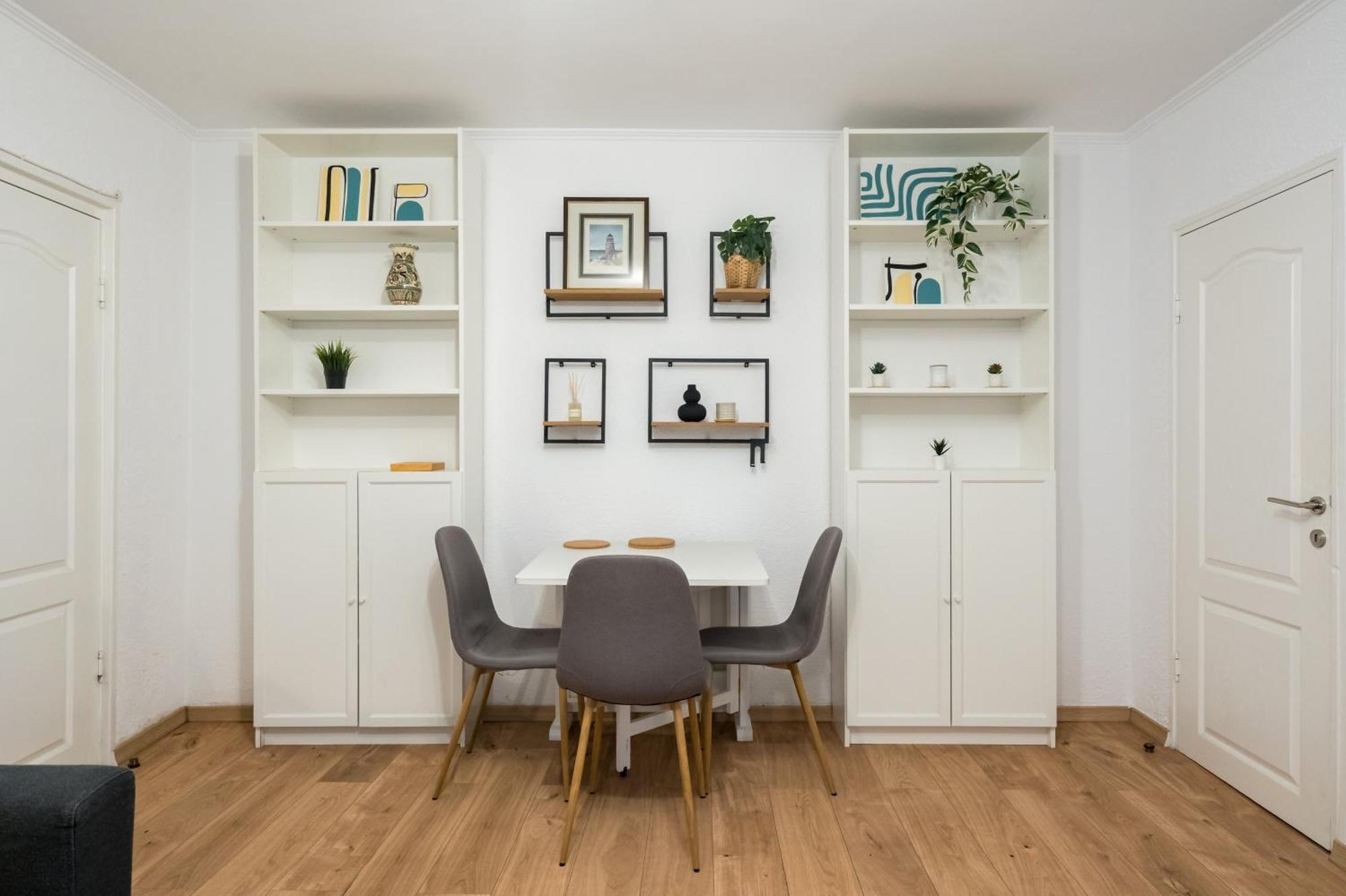 Apartamento Ultracentral Cozy