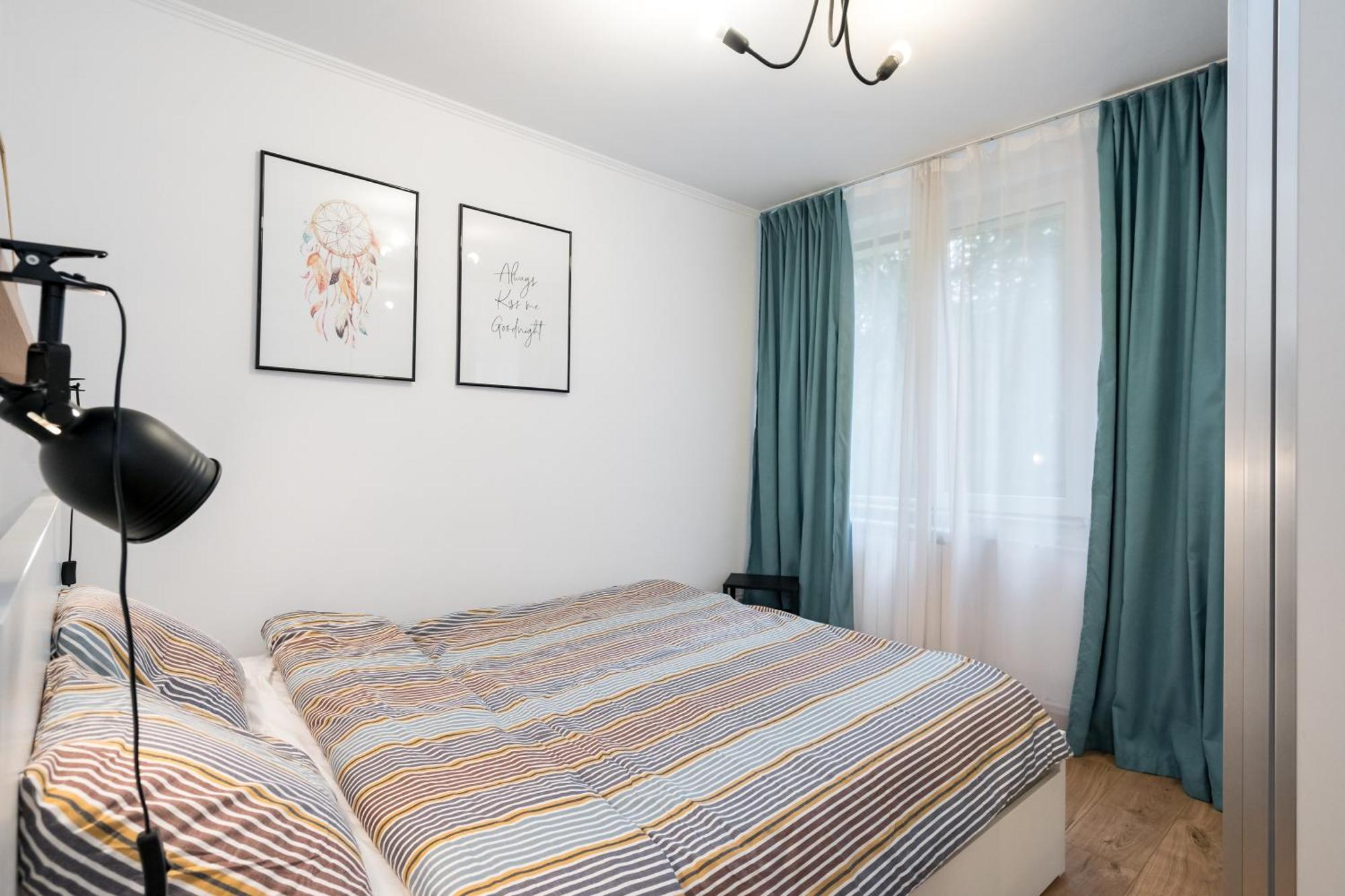 Ultracentral Cozy Apartamento *