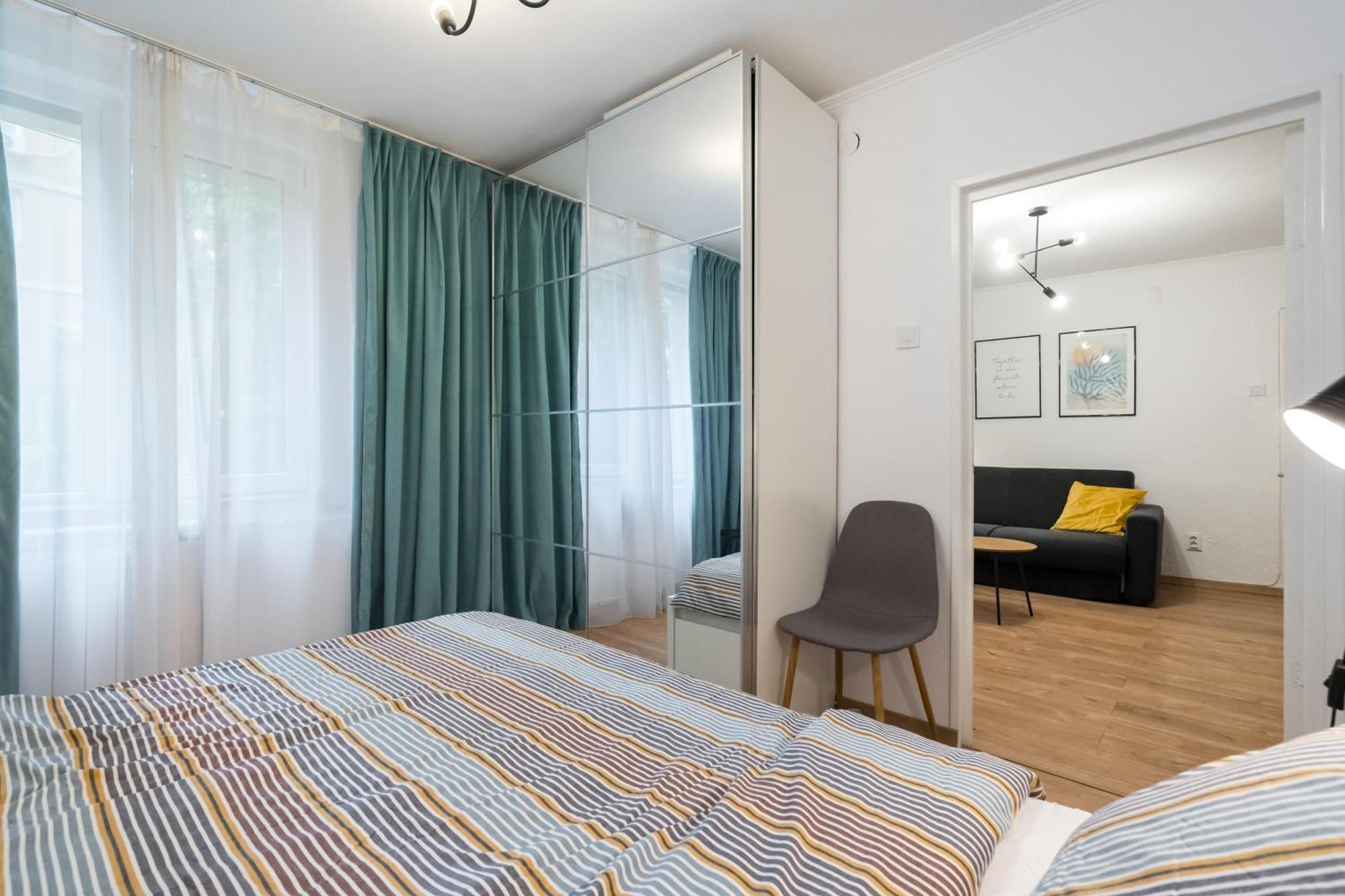 Apartamento Ultracentral Cozy *