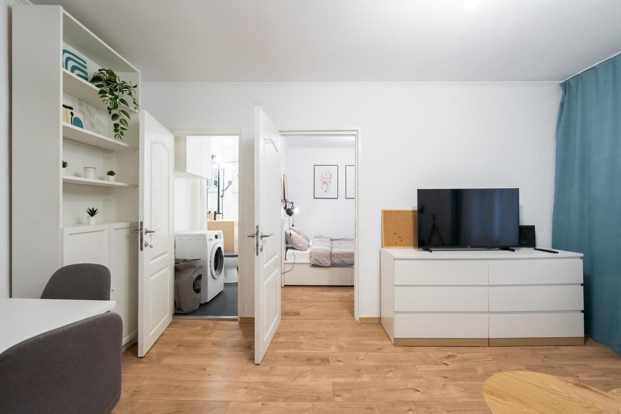 Ultracentral Cozy * Bucarest