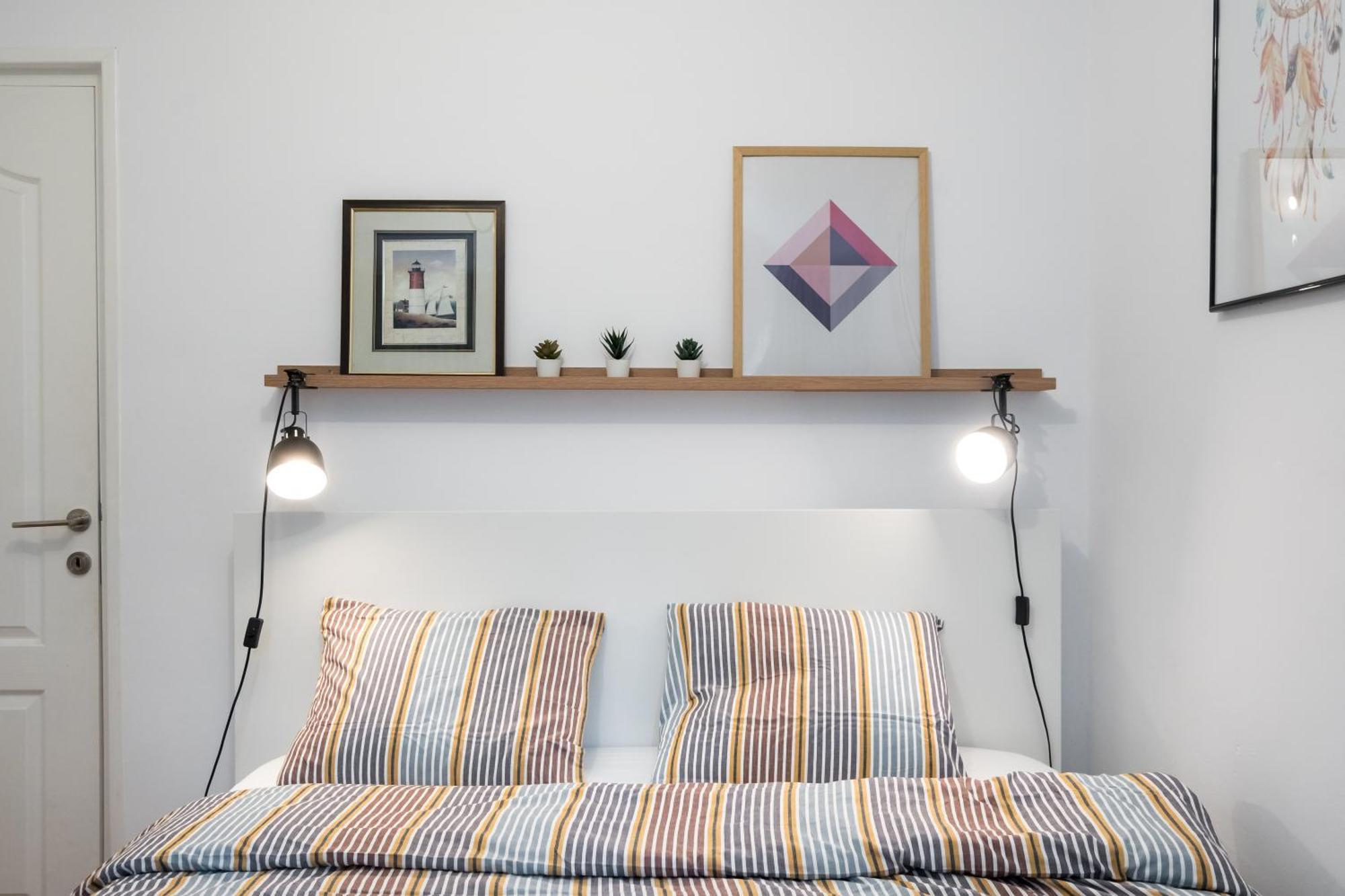 Apartamento Ultracentral Cozy *