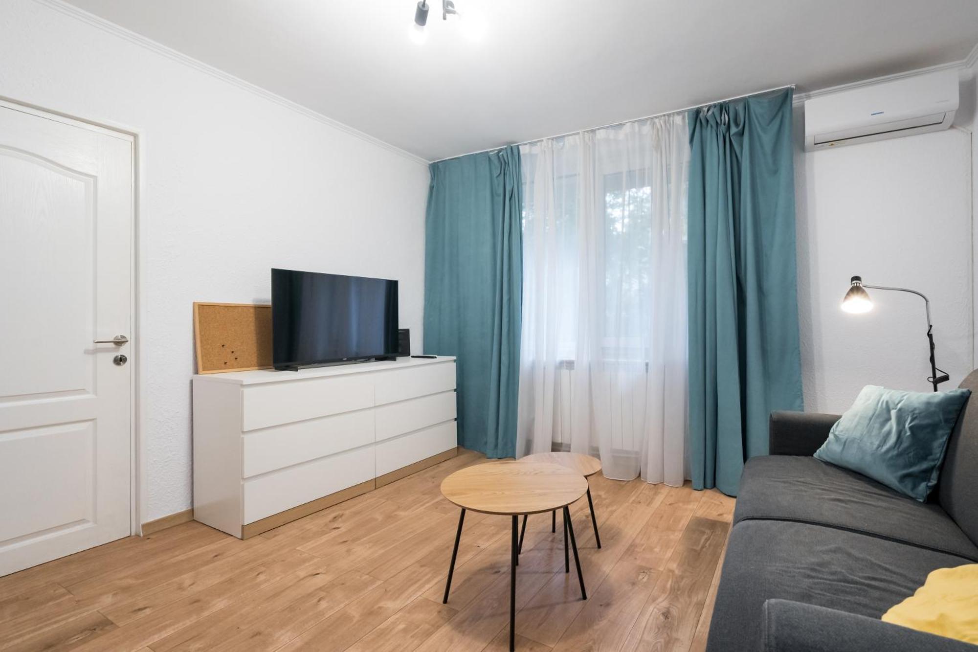 Apartamento Ultracentral Cozy